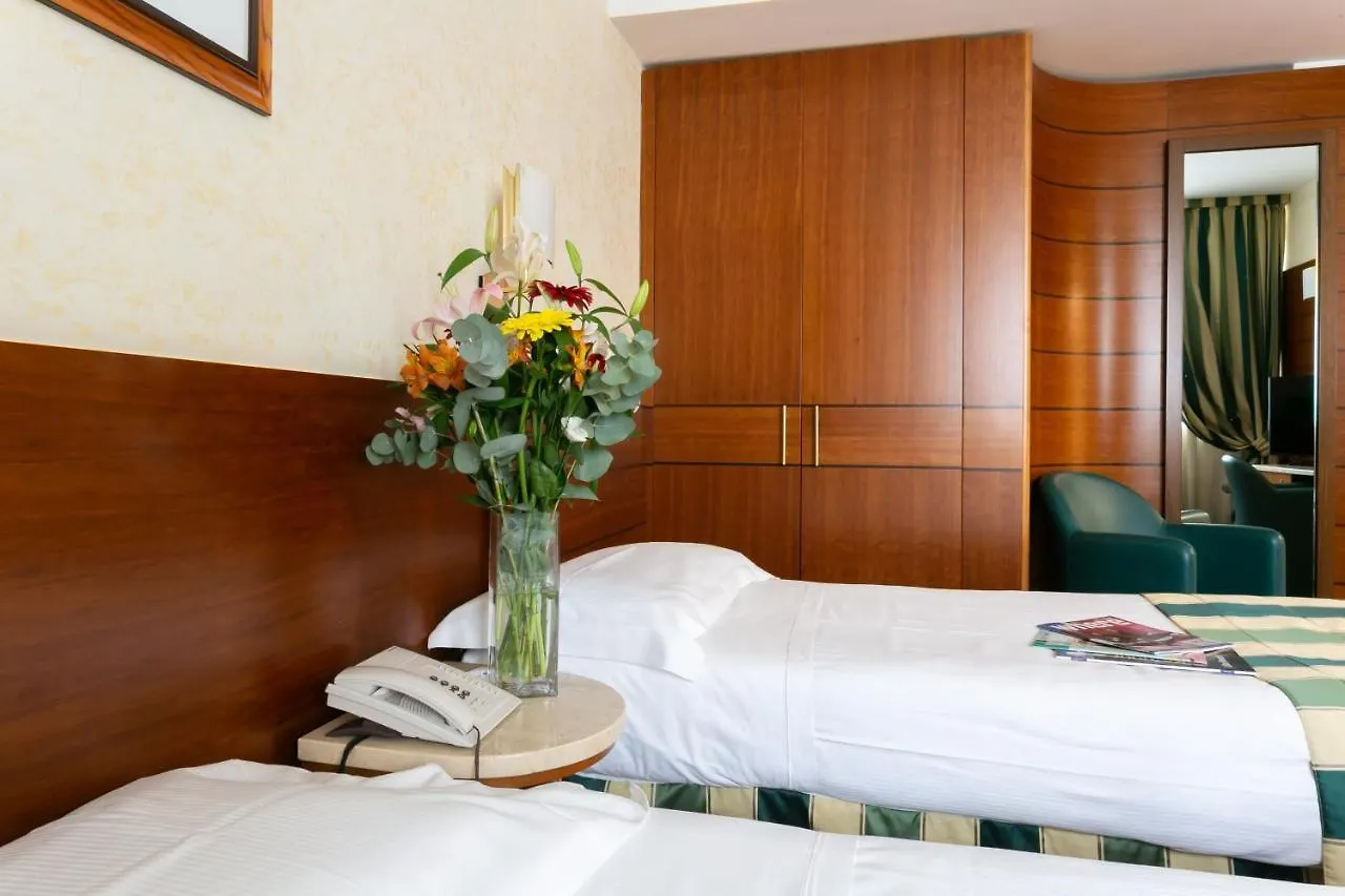 Hotel Mirage Sure Hotel Collection By Best Western Milan