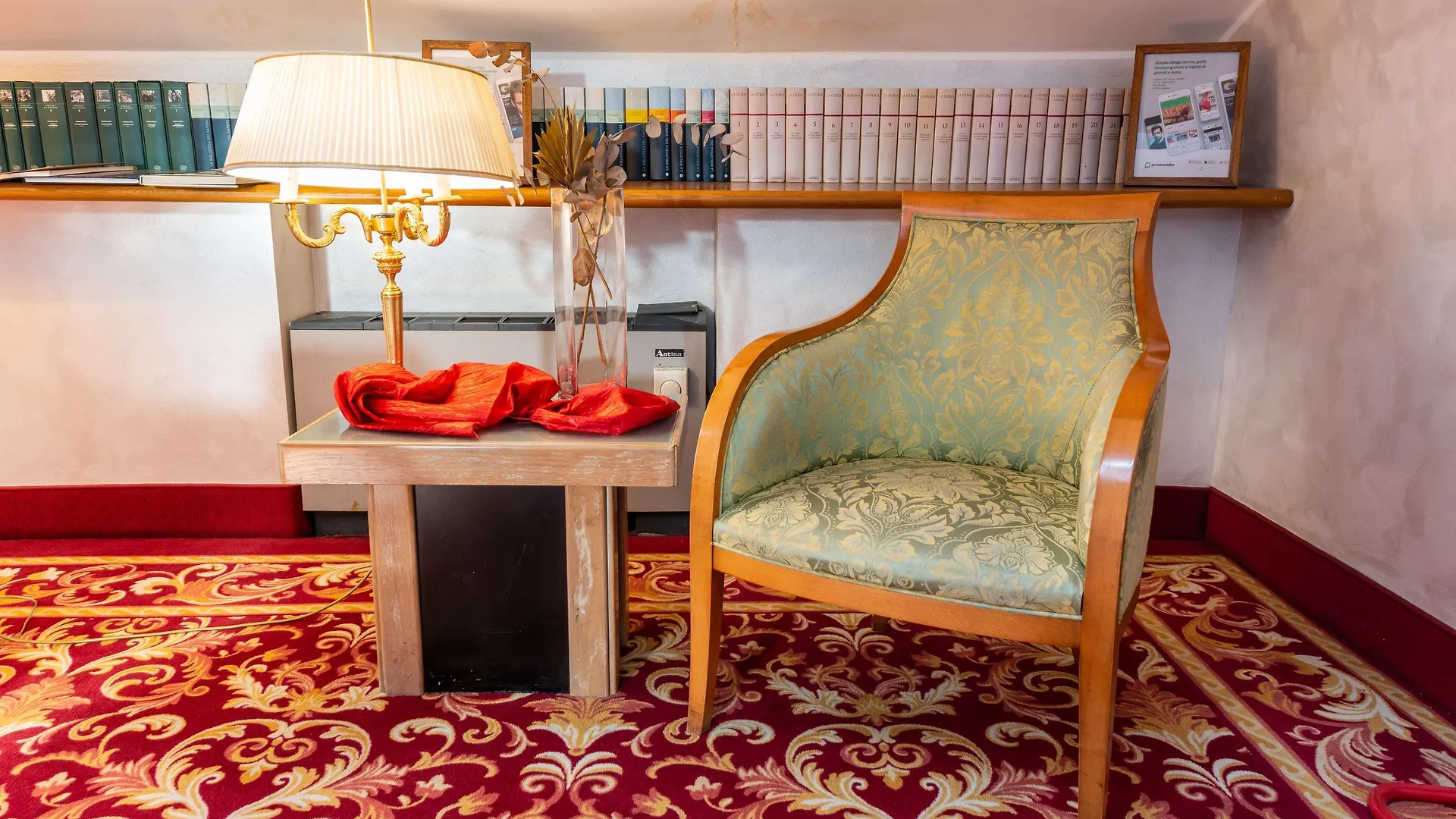 Hotel Mirage Sure Hotel Collection By Best Western Milan