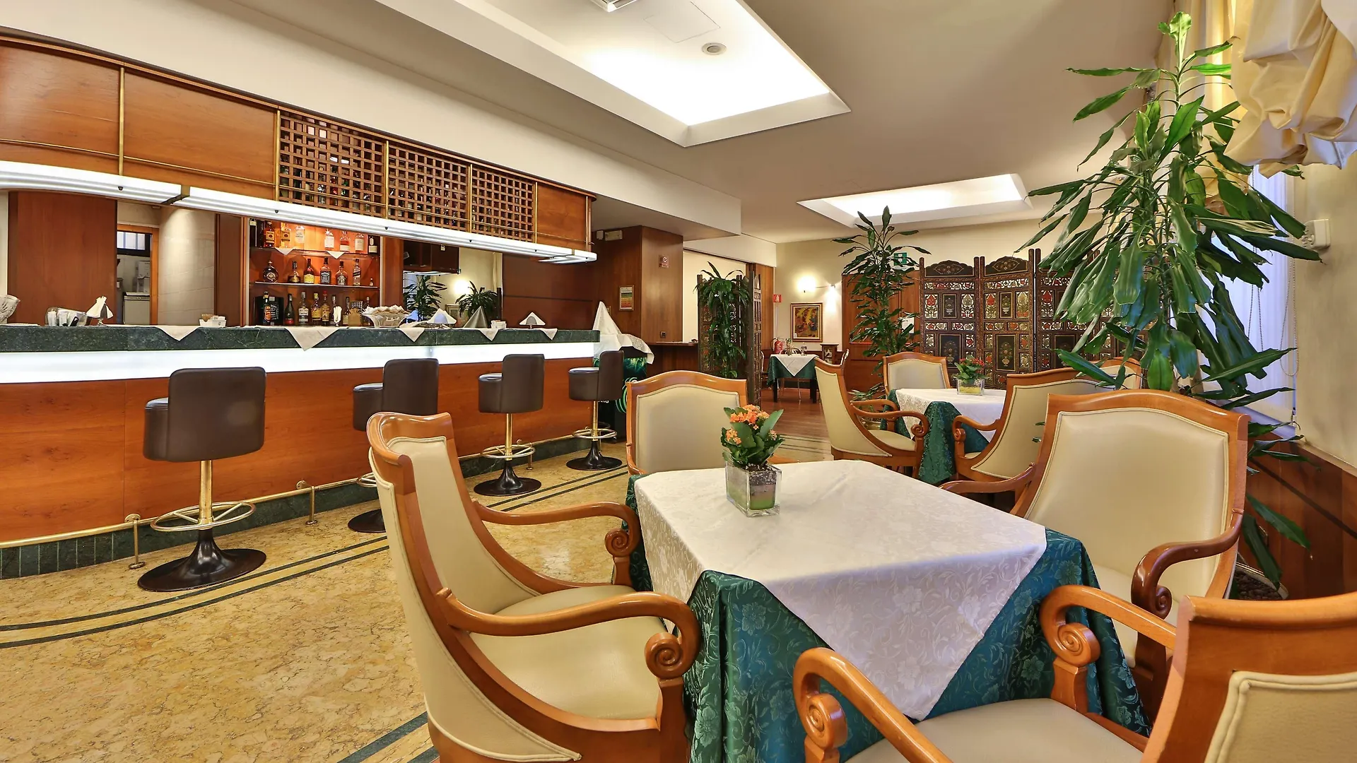 Hotel Mirage Sure Hotel Collection By Best Western Milan