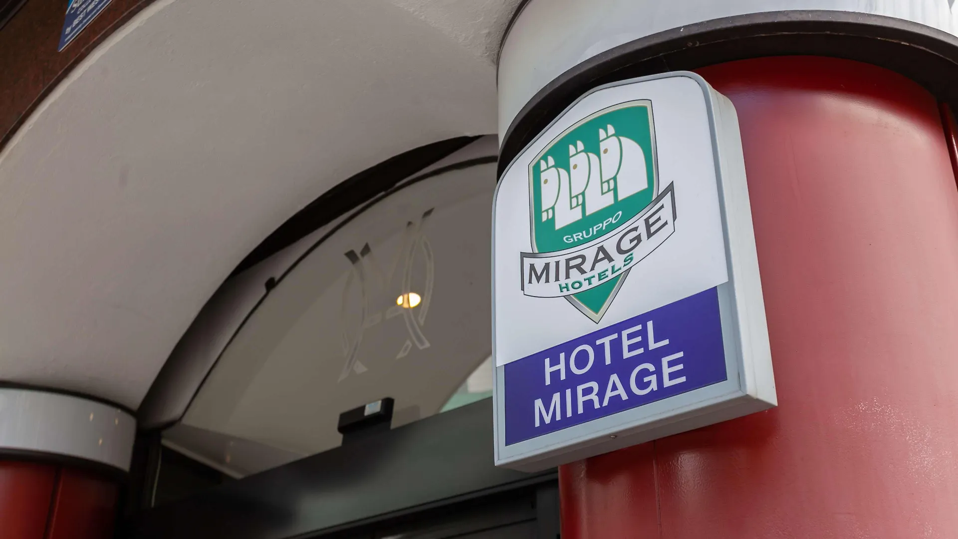 Hotel Mirage Sure Hotel Collection By Best Western Milan