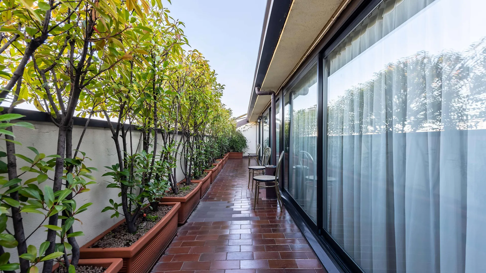 Hotel Mirage Sure Hotel Collection By Best Western Milan 4*,  Italy