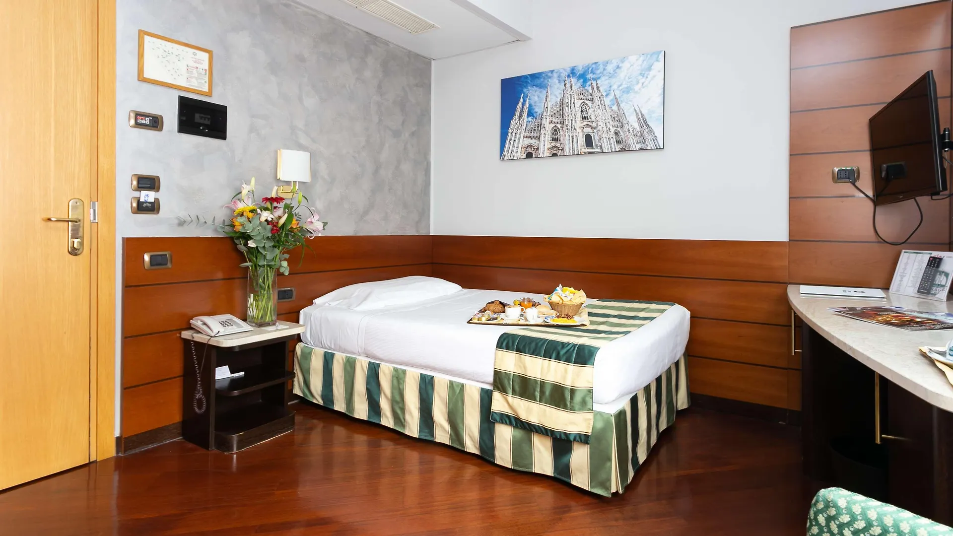 Hotel Mirage Sure Hotel Collection By Best Western Milan