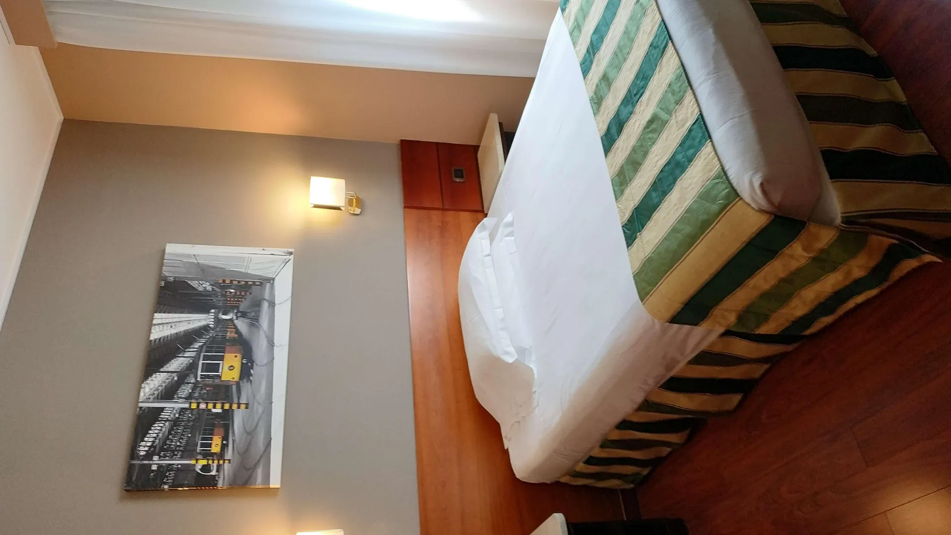 Hotel Mirage Sure Hotel Collection By Best Western Milan