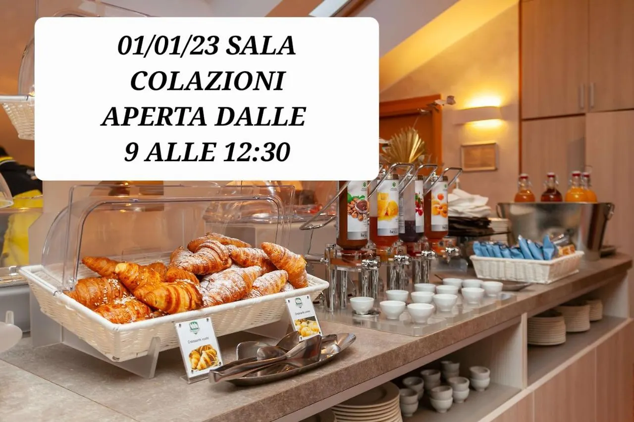 Hotel Mirage Sure Hotel Collection By Best Western Milan 4*,  Italie