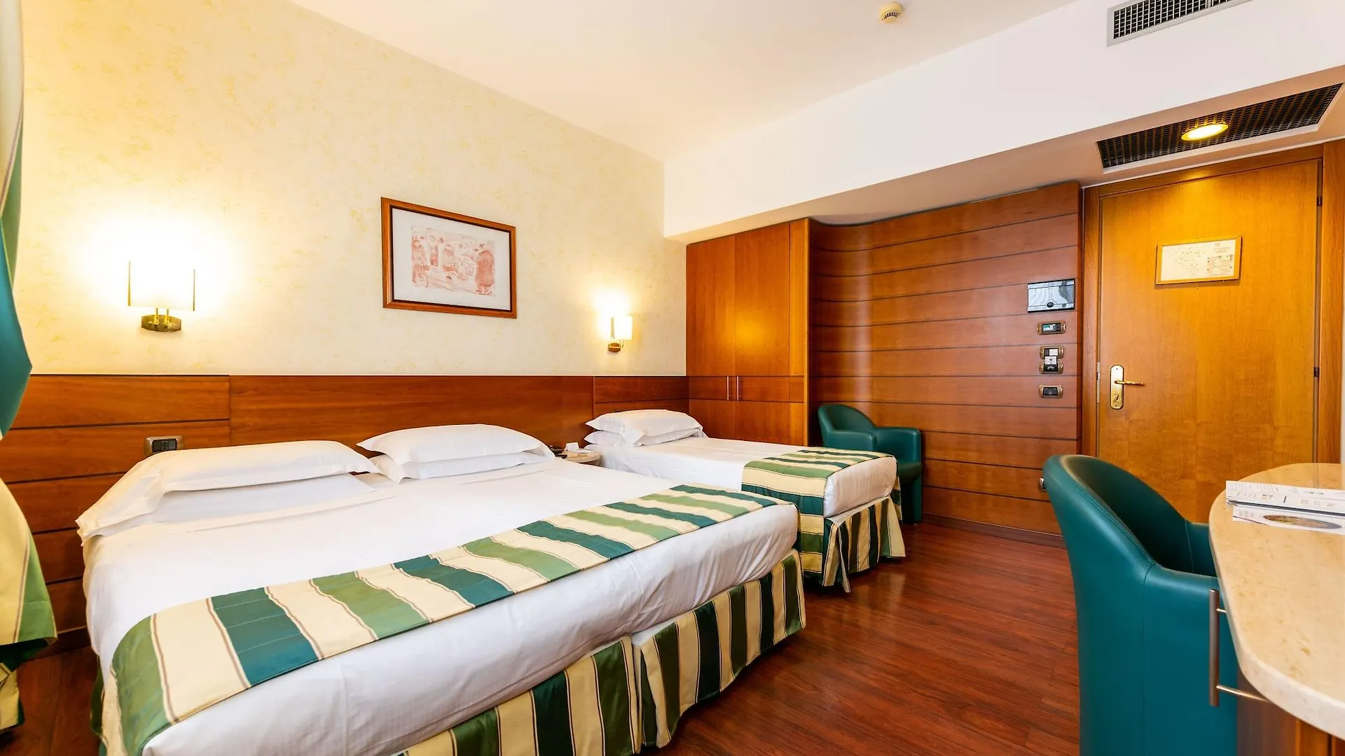 Hotel Mirage Sure Hotel Collection By Best Western Milan