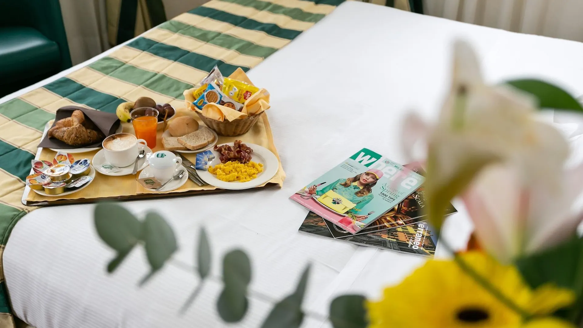 Hotel Mirage Sure Hotel Collection By Best Western Milan