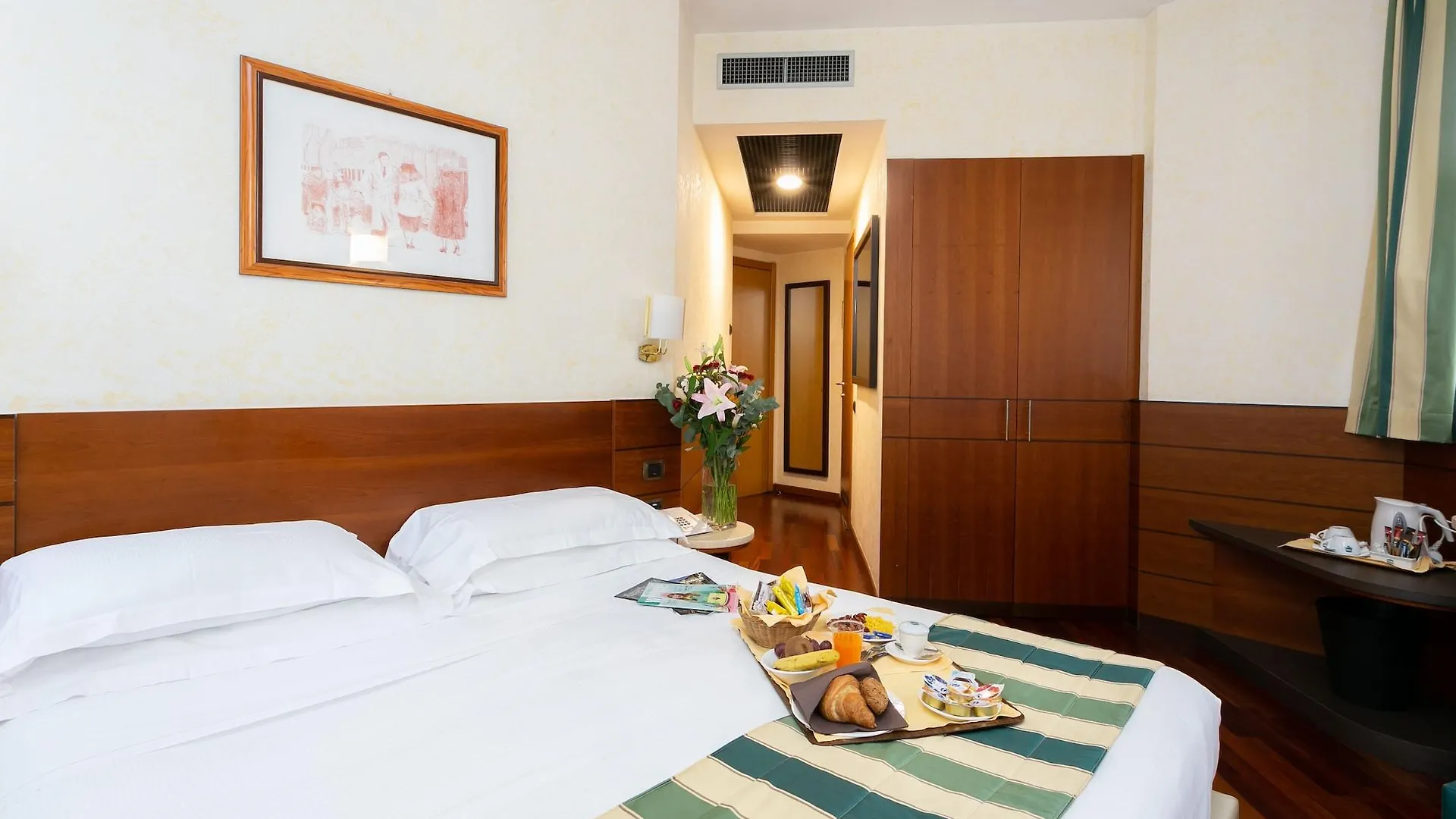 Hotel Mirage Sure Hotel Collection By Best Western Milan
