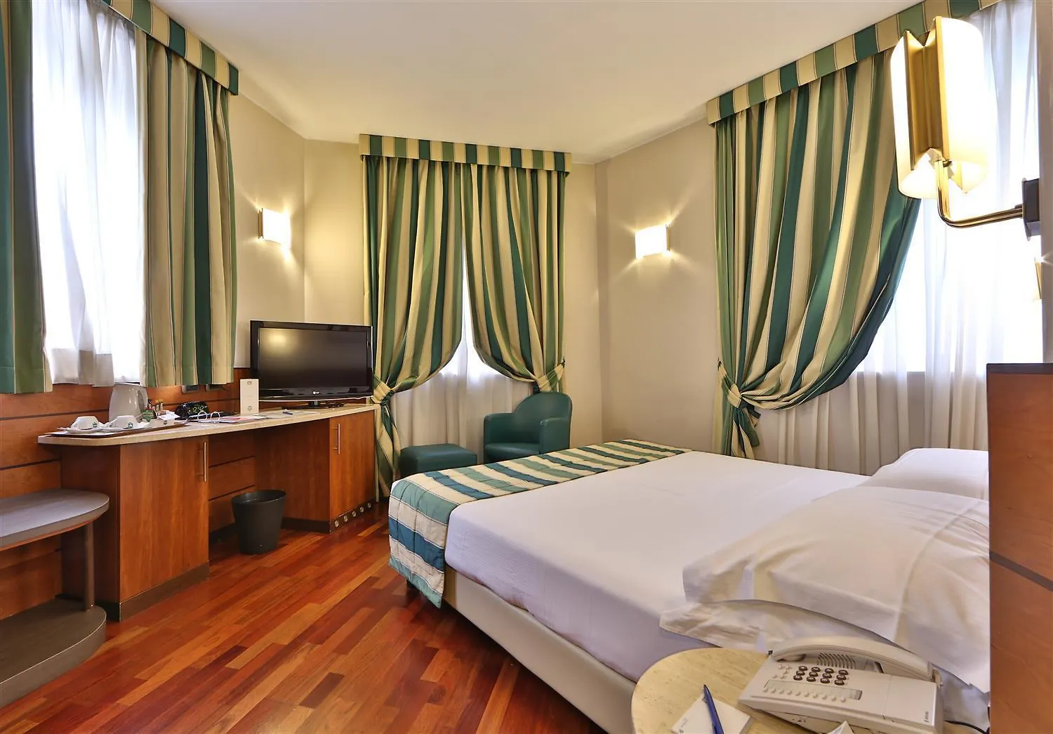 Hotel Mirage Sure Hotel Collection By Best Western Milan
