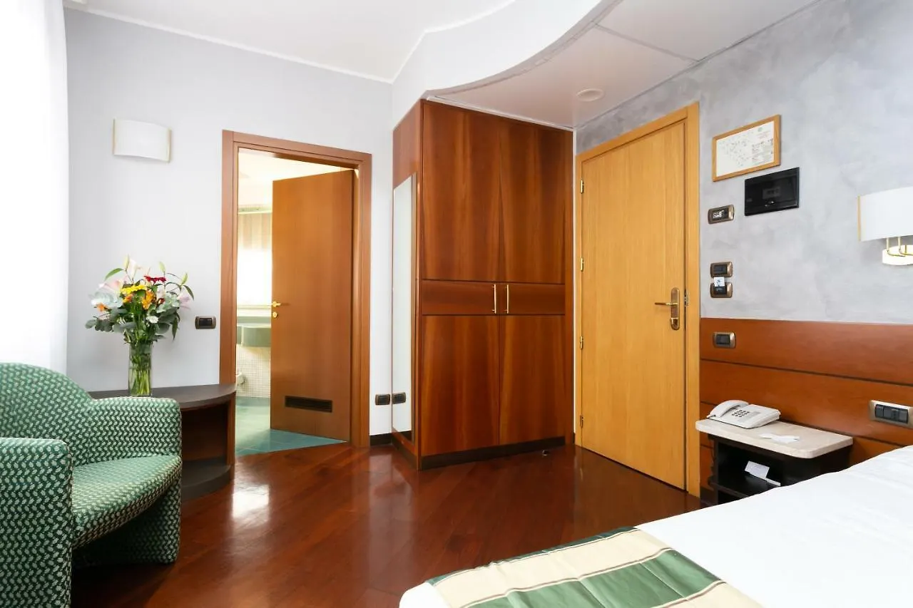Hotel Mirage Sure Hotel Collection By Best Western Milan