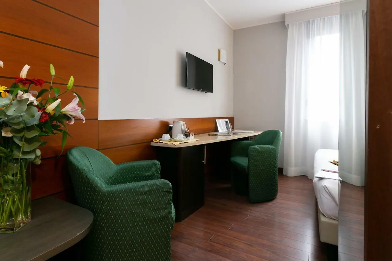 Hotel Mirage Sure Hotel Collection By Best Western Milan
