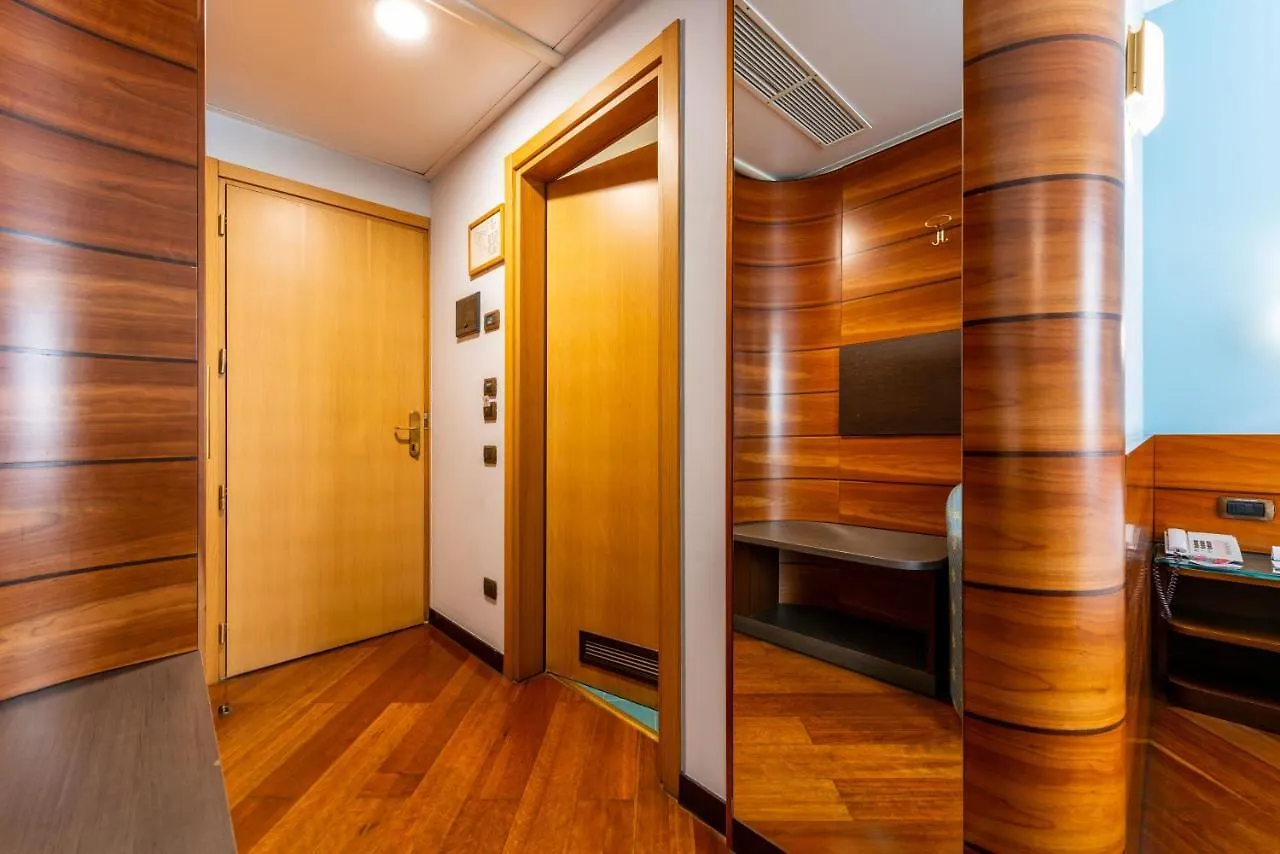 Hotel Mirage Sure Hotel Collection By Best Western Milan