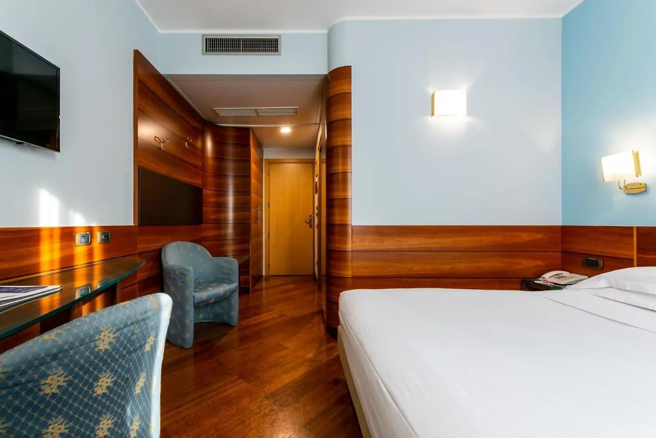 Hotel Mirage Sure Hotel Collection By Best Western Milan Italie