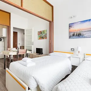  Apartment Cozy Italien