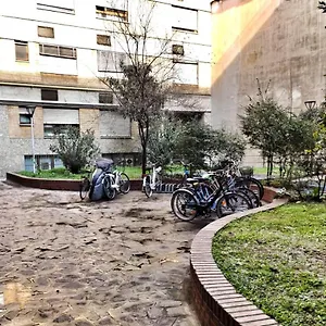  Apartment E-milan Zona Tortona Italien