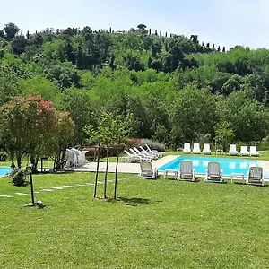 Appartement Tenuta Degli Obizzi Montecarlo