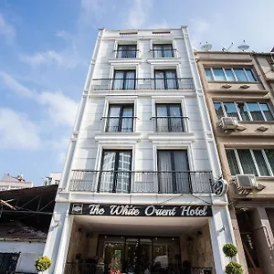 The White Orient טורקיה