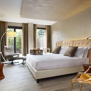 Milan Suite Hotel Hotell
