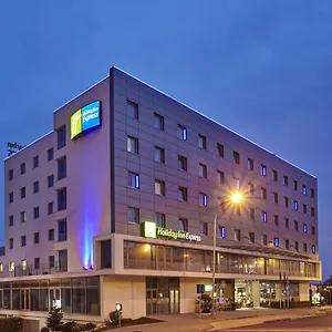 Express Lisbon Alfragide By Ihg פורטוגל
