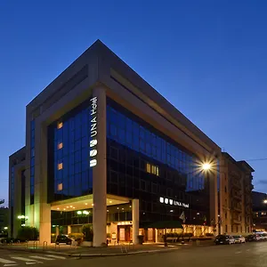 Scandinavia Hotell