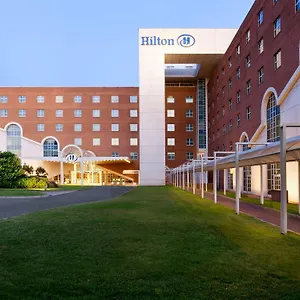 Hilton Rome Airport איטליה
