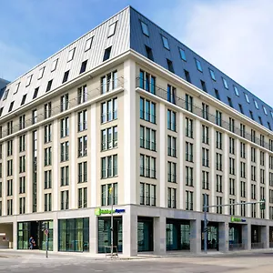 Express - - Alexanderplatz By Ihg Ξενοδοχείο