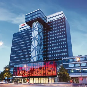 Riu Plaza Am Kurfuerstendamm Ξενοδοχείο
