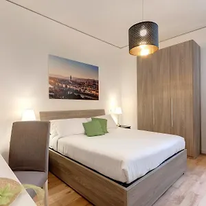 Appartement David & Buonarroti By Mamo Florence