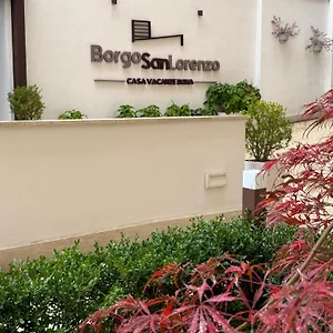 Prázdninový dům Borgo San Lorenzo