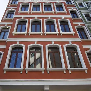 Juno Taksim טורקיה