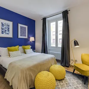 Sweett - Moscova Appartement