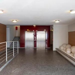 Primopiano - Torelli Appartement