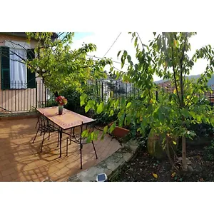 Vakantiehuis Casa Dalia Pietrabruna