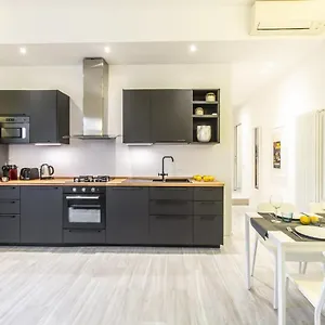 Apartamento Maciachini R&r