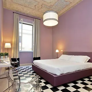 Appartement Monti - My Extra Rome