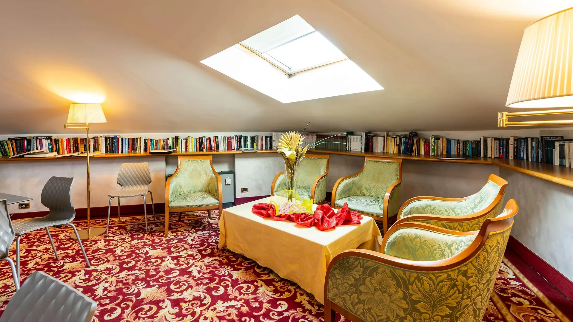****  Hotel Mirage Sure Hotel Collection By Best Western Milán Italia