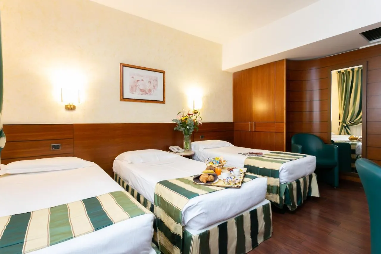 Hotel Mirage Sure Hotel Collection By Best Western Milán