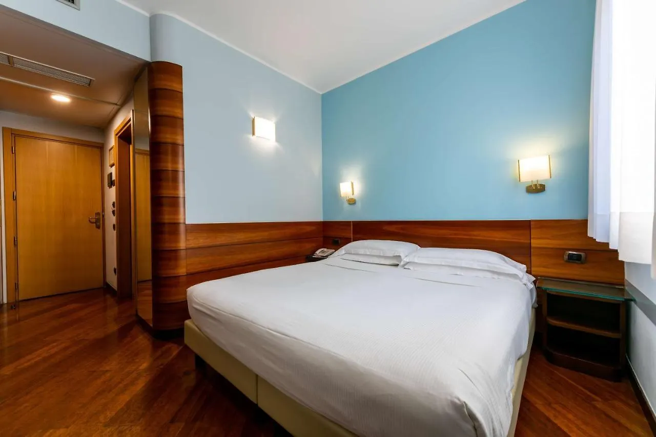 Hotel Mirage Sure Hotel Collection By Best Western Milan Italy