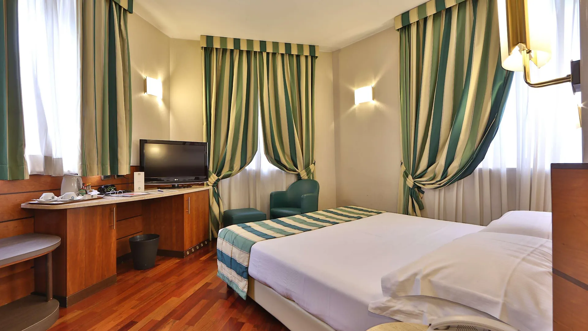 Hotel Mirage Sure Hotel Collection By Best Western Milan