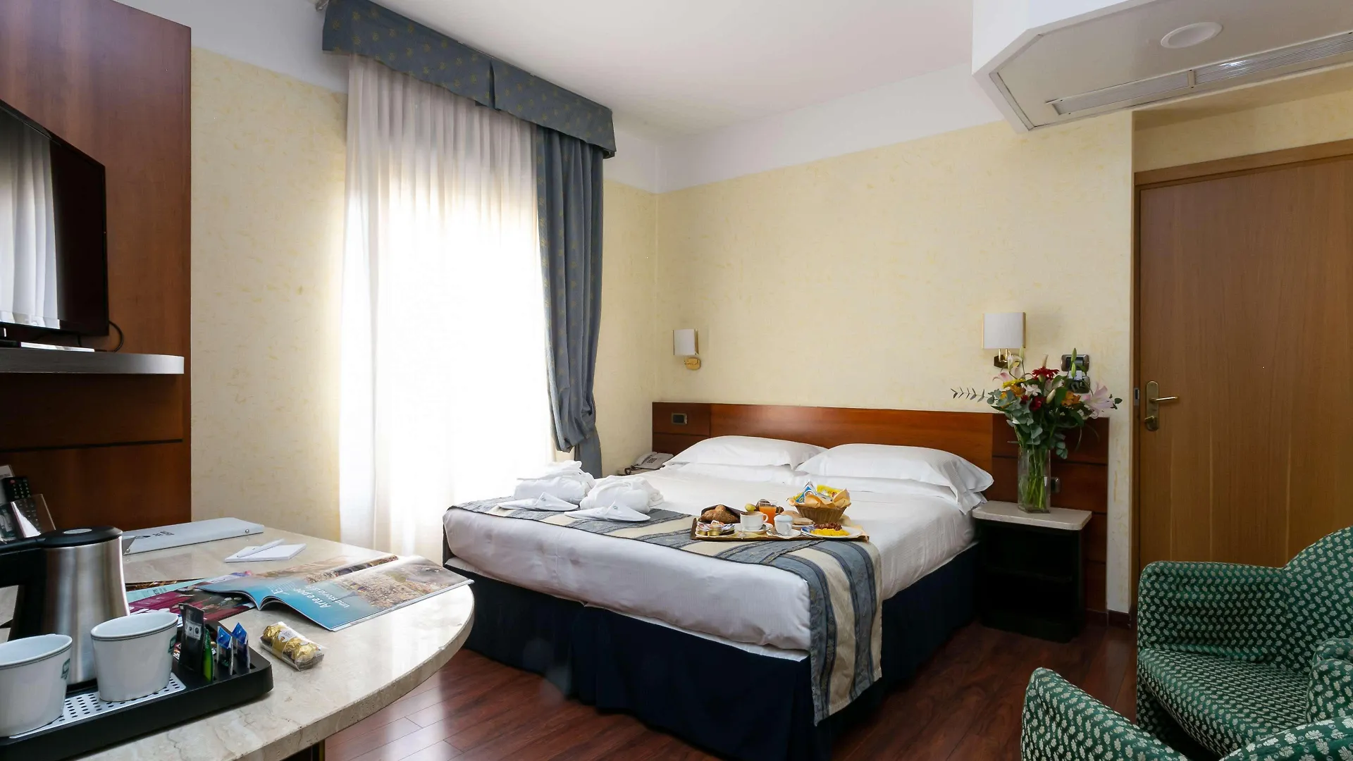 Hotel Mirage Sure Hotel Collection By Best Western Μιλάνο