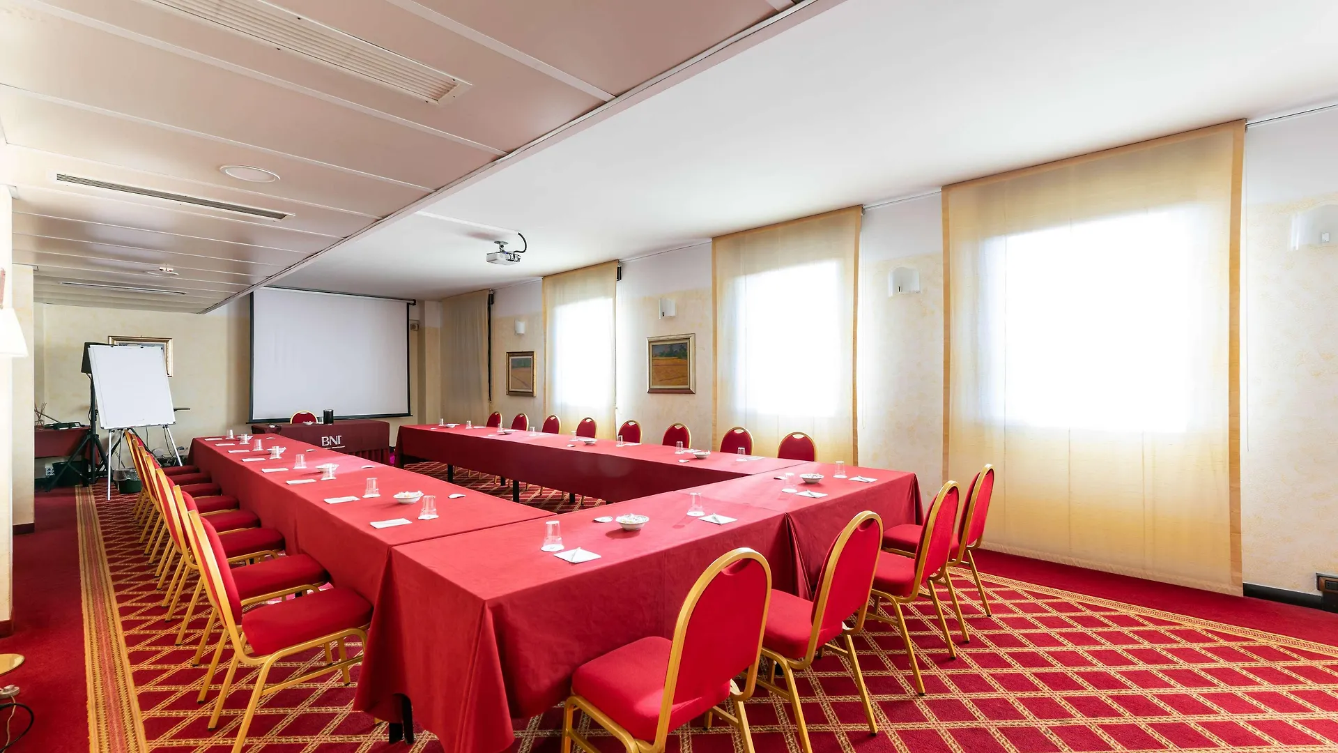 Hotel Mirage Sure Hotel Collection By Best Western Milan Italy