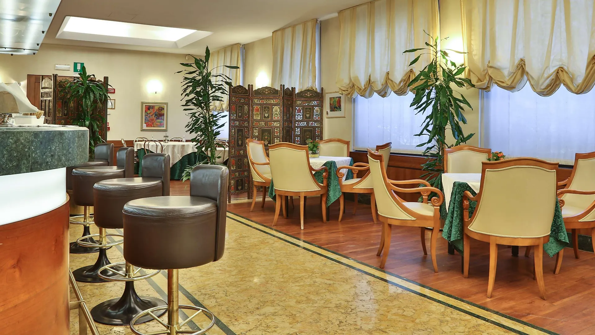 Hotel Mirage Sure Hotel Collection By Best Western Milán