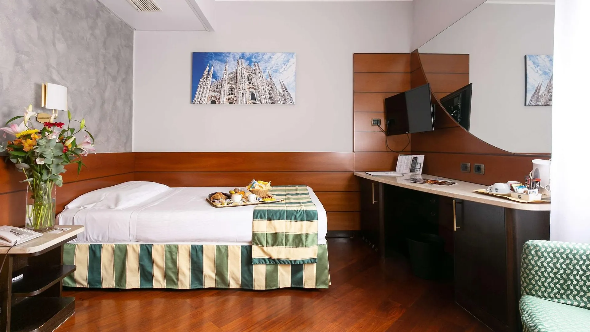Hotel Mirage Sure Hotel Collection By Best Western Milan