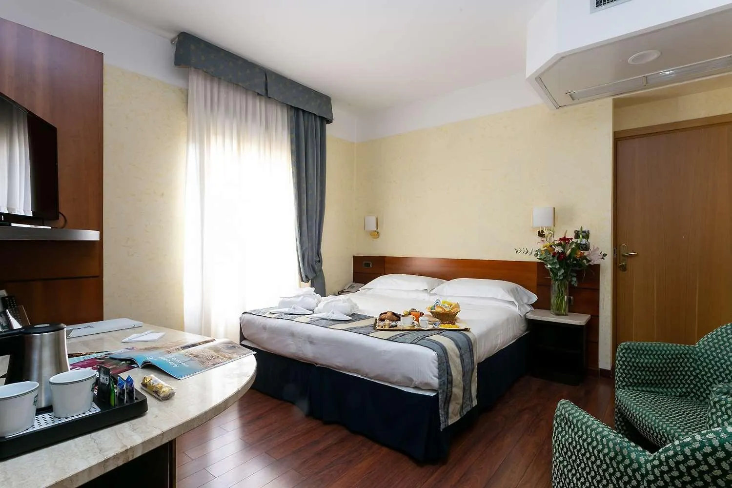 Hotel Mirage Sure Hotel Collection By Best Western Μιλάνο