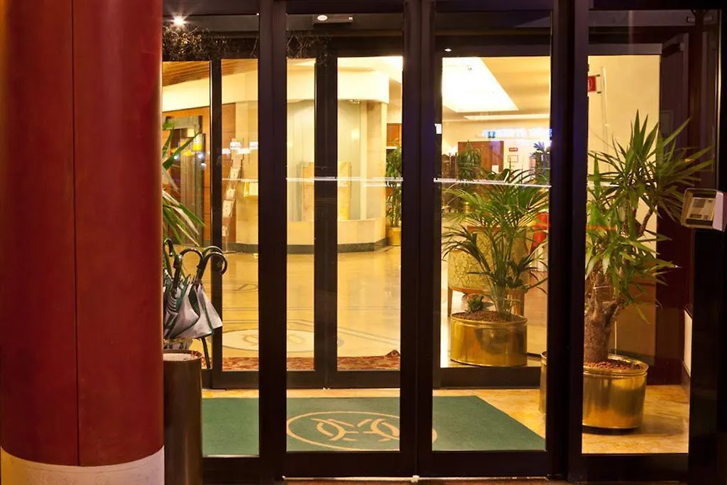 Hotel Mirage Sure Hotel Collection By Best Western Μιλάνο Ιταλία