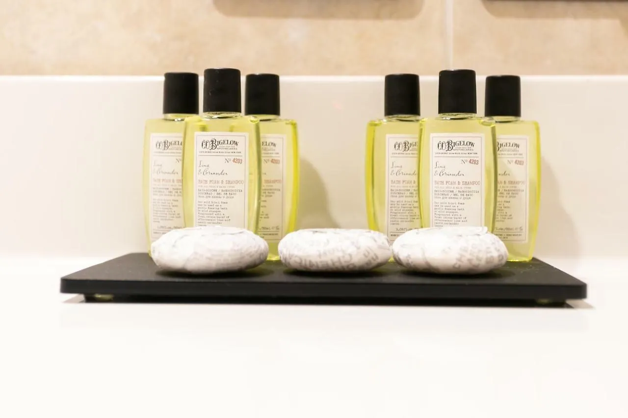 Hotel Mirage Sure Hotel Collection By Best Western Μιλάνο