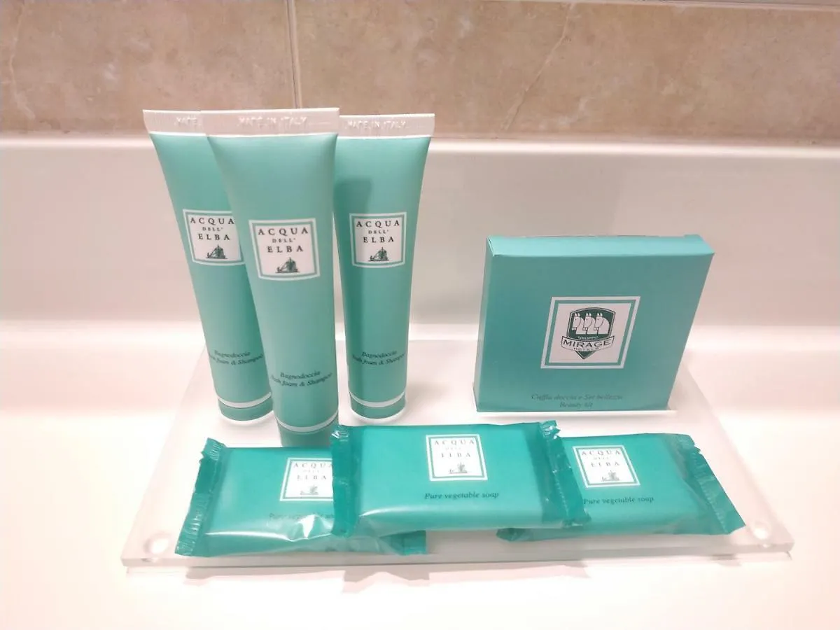 Hotel Mirage Sure Hotel Collection By Best Western Milan Italy