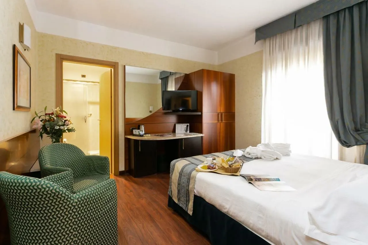 Hotel Mirage Sure Hotel Collection By Best Western Μιλάνο