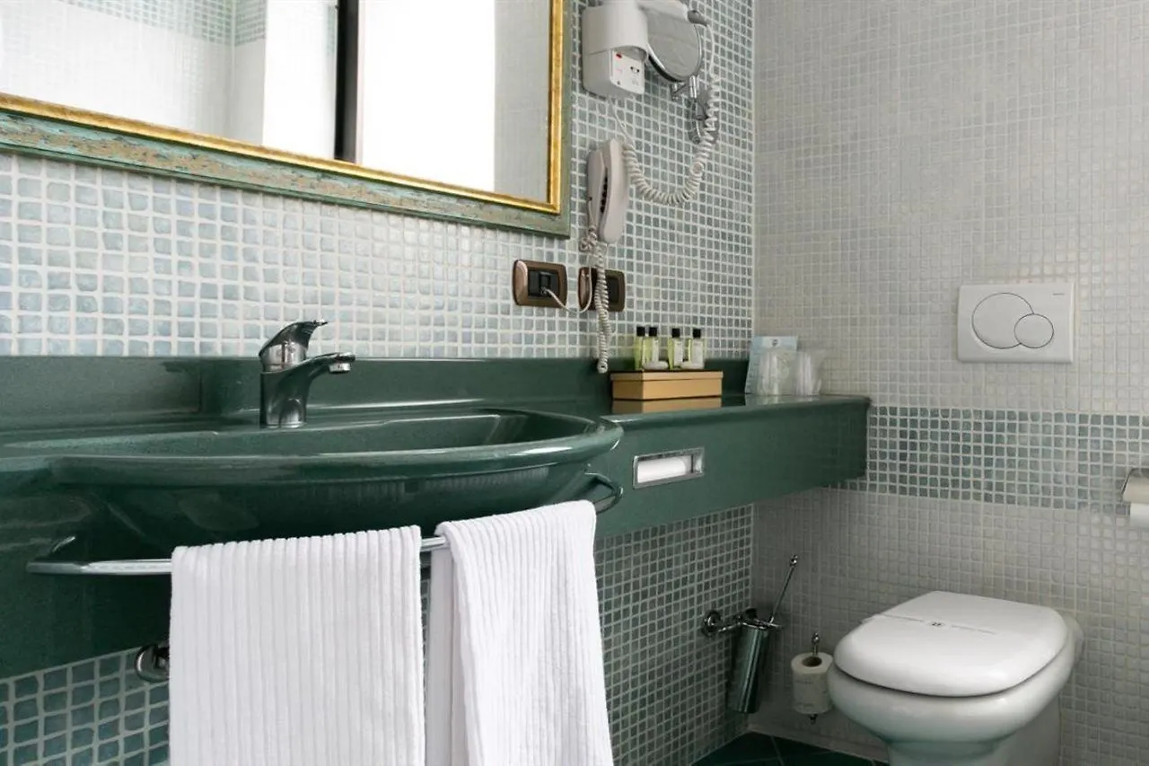 Hotel Mirage Sure Hotel Collection By Best Western Μιλάνο