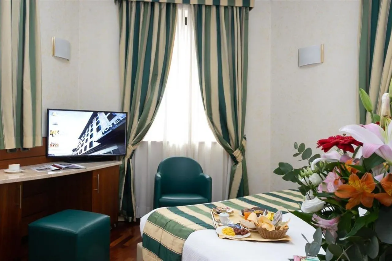 Hotel Mirage Sure Hotel Collection By Best Western Milan