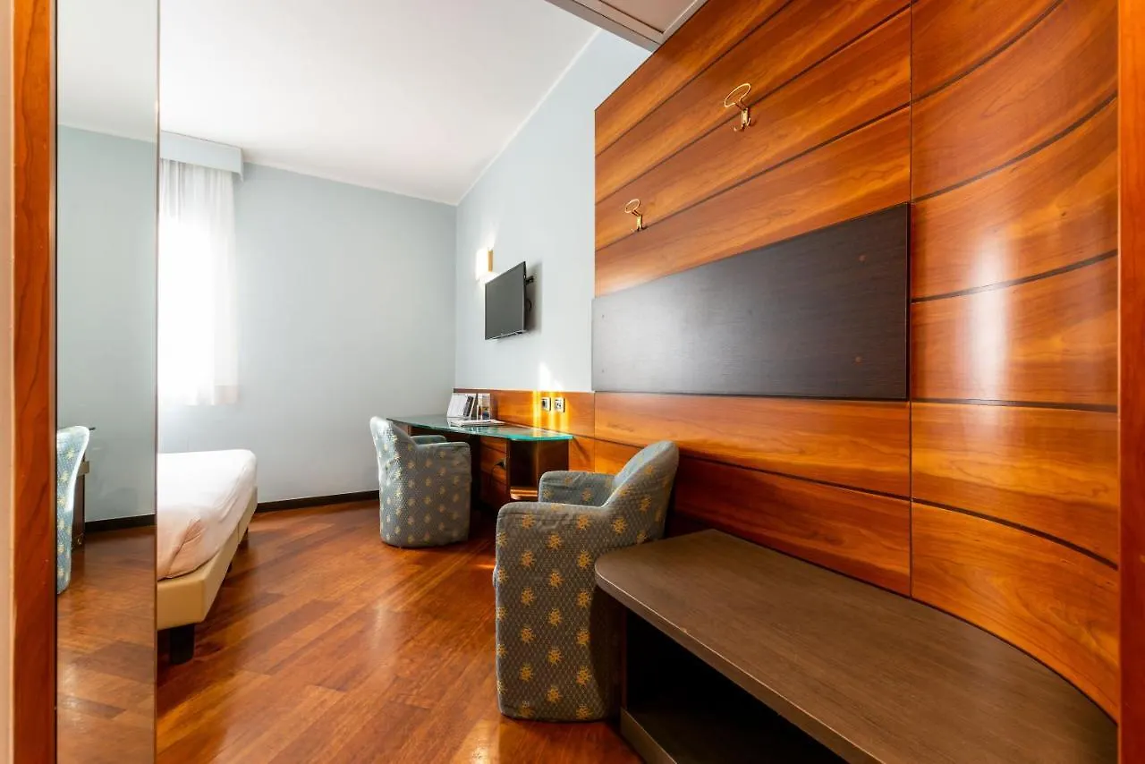 Hotel Mirage Sure Hotel Collection By Best Western Μιλάνο